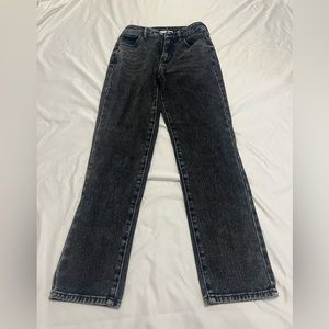 pacsun dark jeans